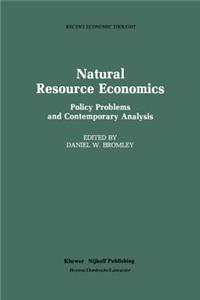 Natural Resource Economics