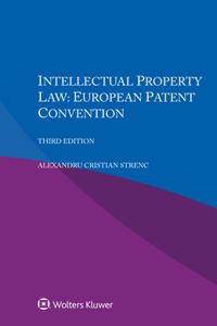 Intellectual Property Law