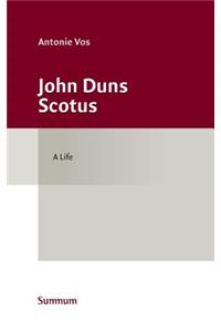 John Duns Scotus