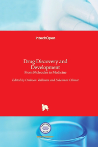 Drug Discovery and Development