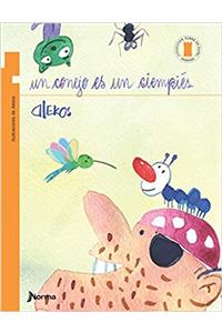 Un Conejo Es Un Ciempiés