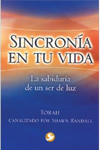 Sincronía En Tu Vida