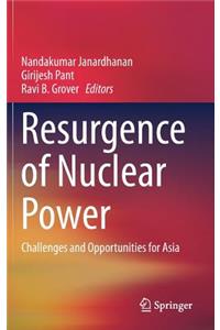 Resurgence of Nuclear Power