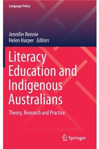 Literacy Education and Indigenous Australians