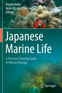 Japanese Marine Life