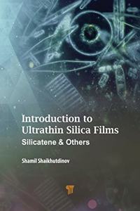 Introduction to Ultrathin Silica Films