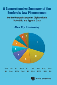 Comprehensive Summary Of The Benford's Law Phenomenon, A: On The Unequal Spread Of Digits Within Scientific And Typical Data