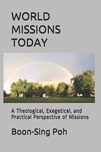 World Missions Today
