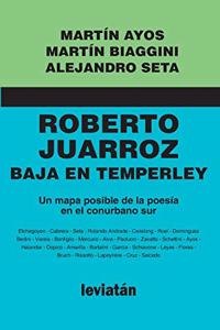 Roberto Juarroz baja en Temperley