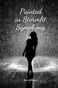 Painted in Stormlit Symphony