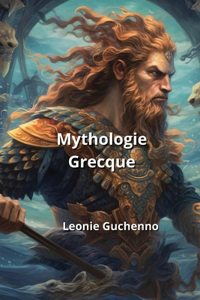 Mythologie Grecque
