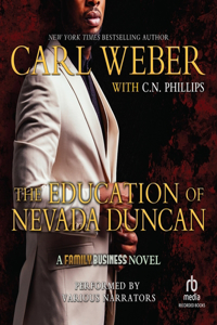Education of Nevada Duncan