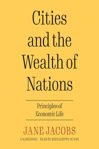 Cities and the Wealth of Nations