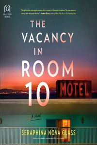Vacancy in Room 10