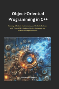 Object-Oriented Programming in C++