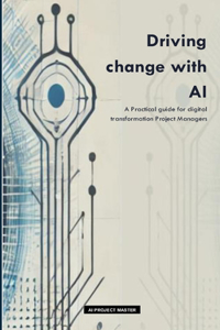 Driving change with AI