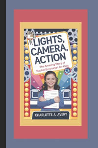 Lights, Camera, Action