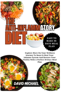 Anti-Inflammatory Diet