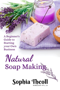 Natural Soap Making