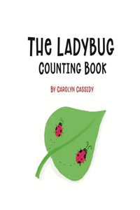Ladybug Counting Book