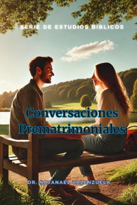 Conversaciones Prematrimoniales