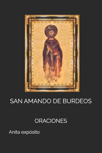 San Amando de Burdeos