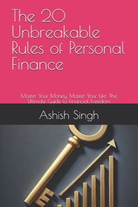 20 Unbreakable Rules of Personal Finance