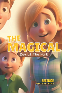 Magical Day at the Park