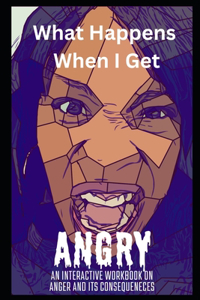 What Happens When I Get ANGRY?!