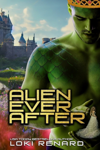 Alien Ever After