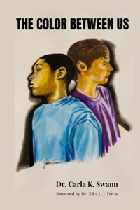 Color Between Us