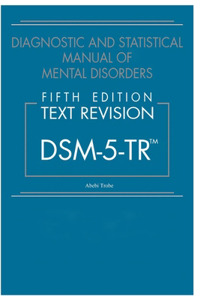 Text Revision Dsm-5-tr