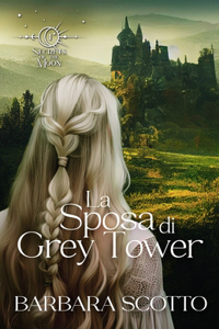 Sposa di Grey Tower