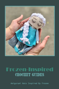 Frozen-Inspired Crochet Guides