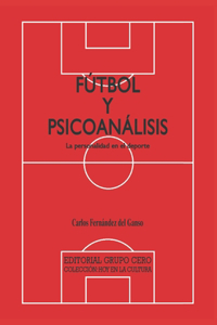 Fútbol y psicoanálisis