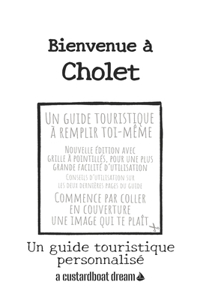 Bienvenue à Cholet