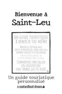 Bienvenue à Saint-Leu