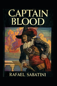 Captain Blood Annotated