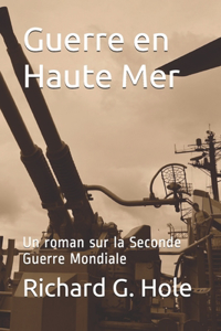 Guerre en Haute Mer