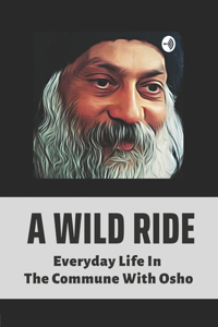 A Wild Ride