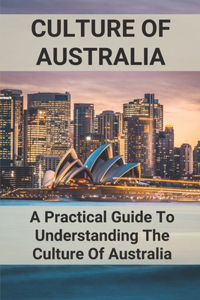 Culture Of Australia