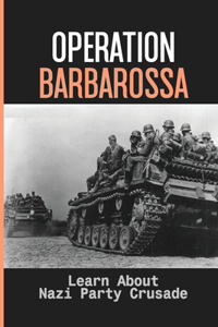 Operation Barbarossa