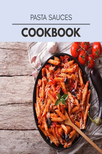 Pasta Sauces Cookbook