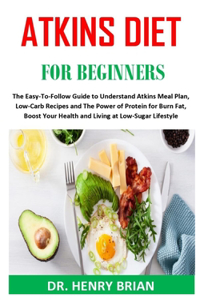 Atkins Diet for Beginners