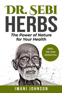 Dr. Sebi Herbs