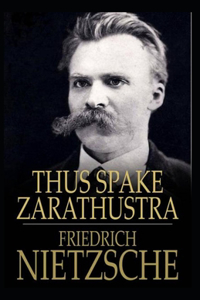 Thus Spake Zarathustra Annotated
