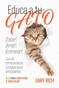 Educa a tu gato