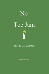 No Toe Jam