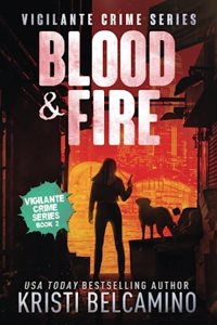 Blood & Fire