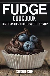 Fudge Cookbook